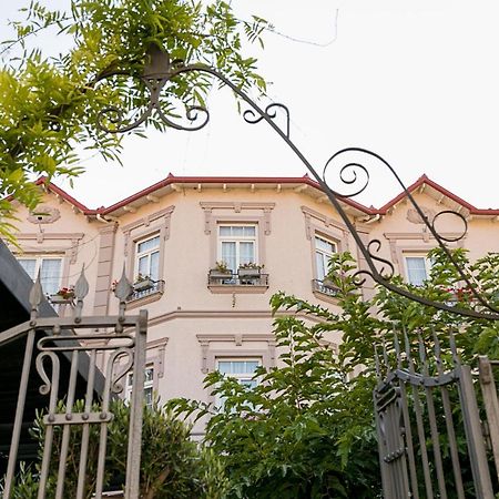 Barba Boutique Hotel コルチャ エクステリア 写真