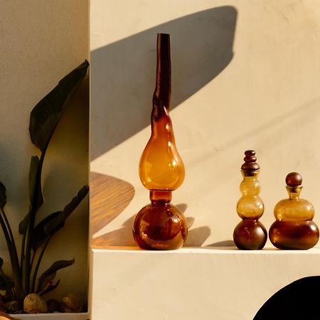 Barba Boutique Hotel コルチャ エクステリア 写真