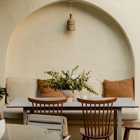Barba Boutique Hotel コルチャ エクステリア 写真