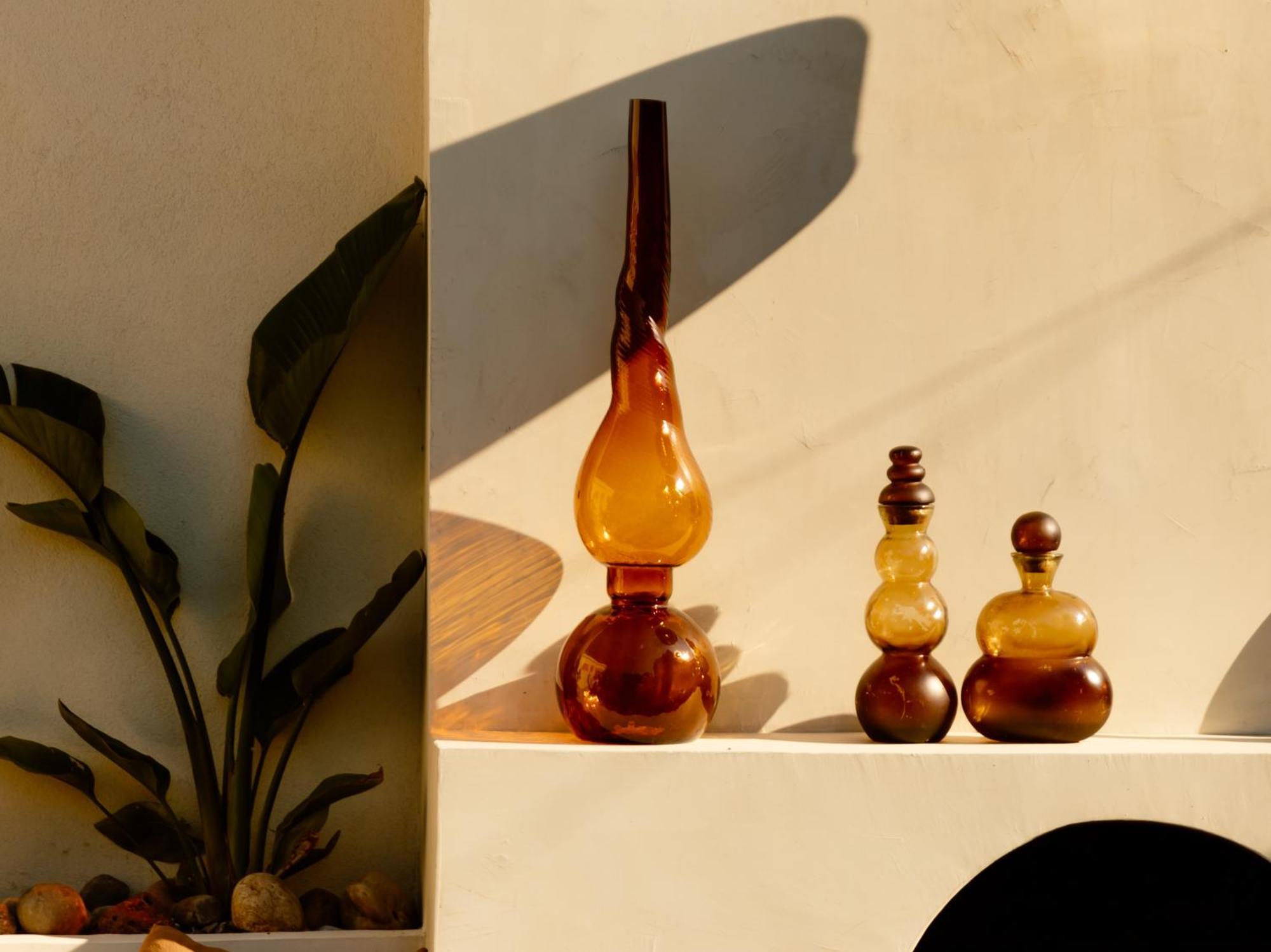 Barba Boutique Hotel コルチャ エクステリア 写真