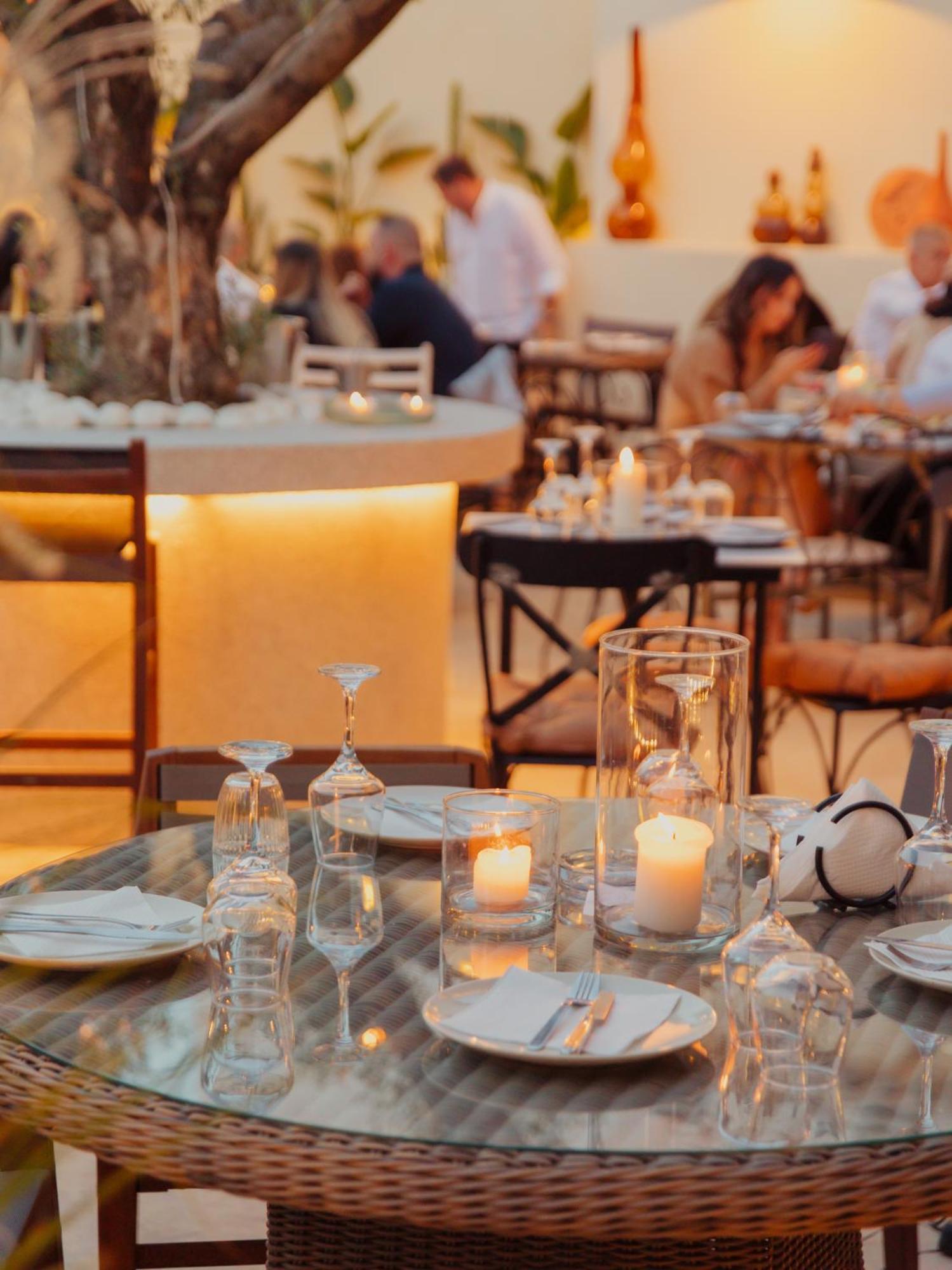 Barba Boutique Hotel コルチャ エクステリア 写真