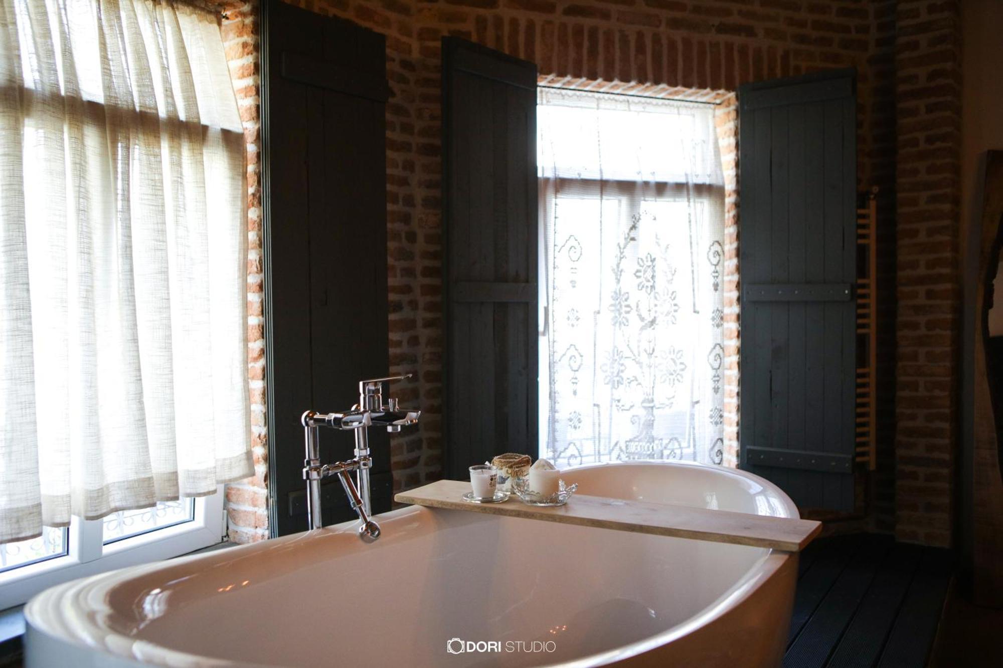 Barba Boutique Hotel コルチャ 部屋 写真