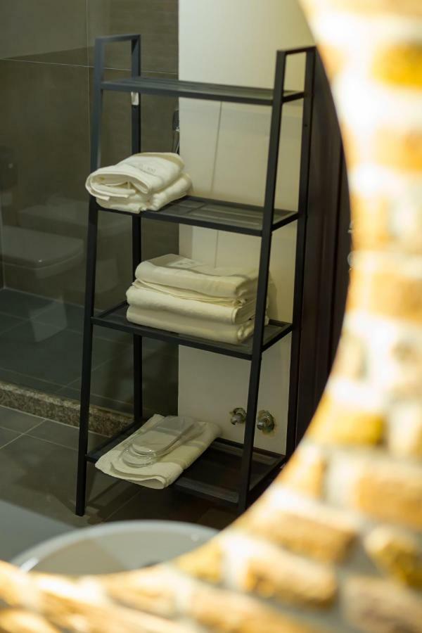 Barba Boutique Hotel コルチャ エクステリア 写真