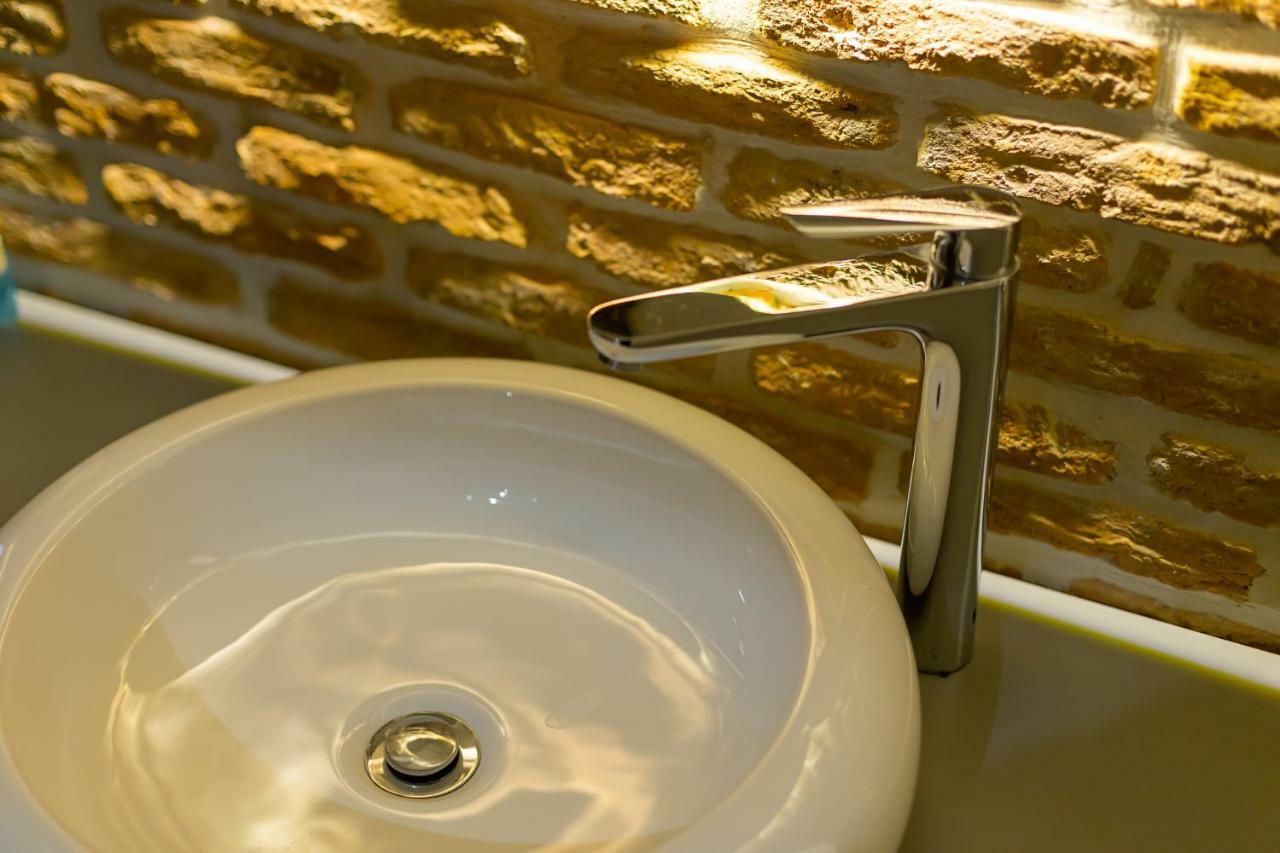 Barba Boutique Hotel コルチャ エクステリア 写真