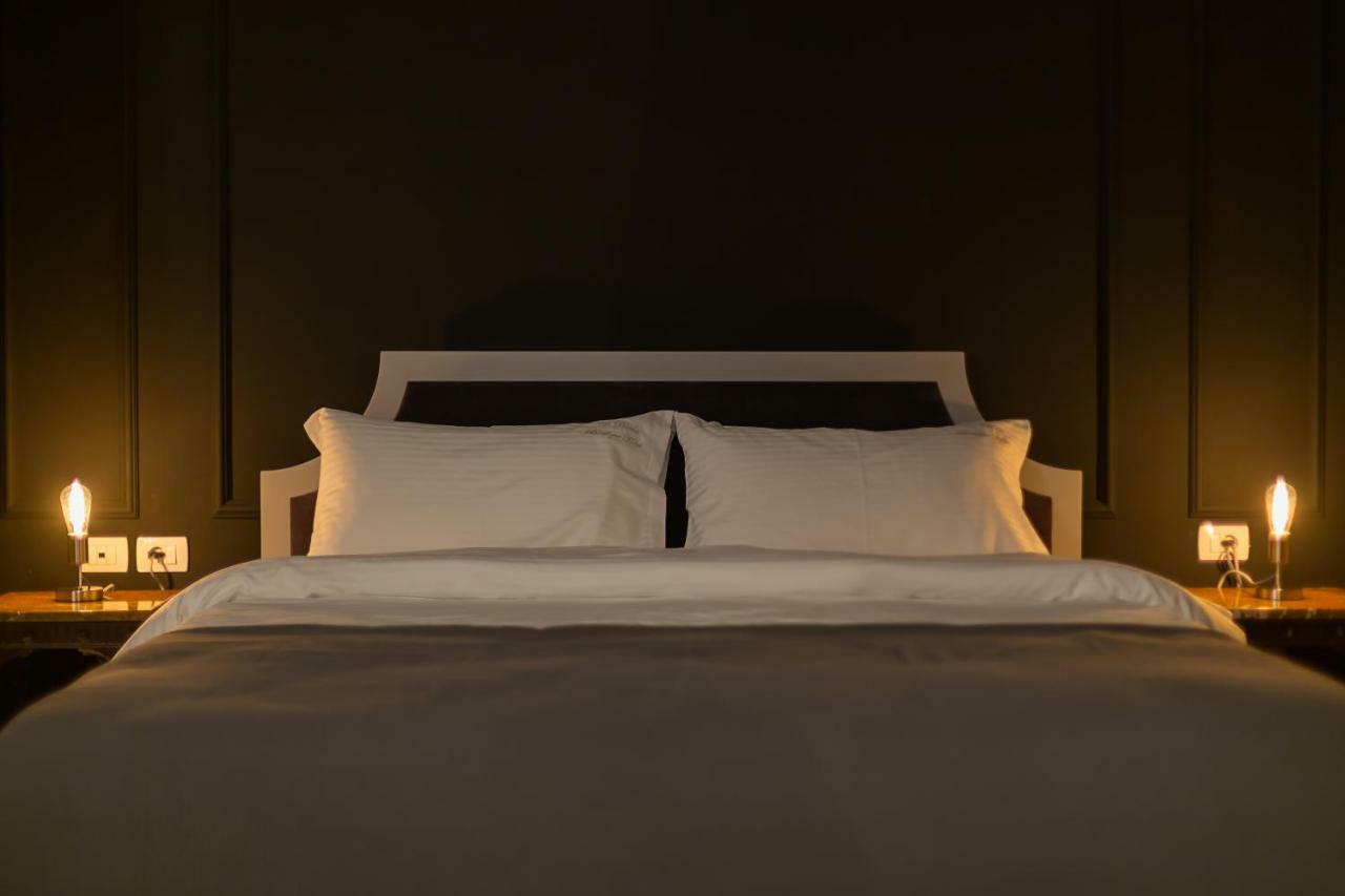 Barba Boutique Hotel コルチャ エクステリア 写真