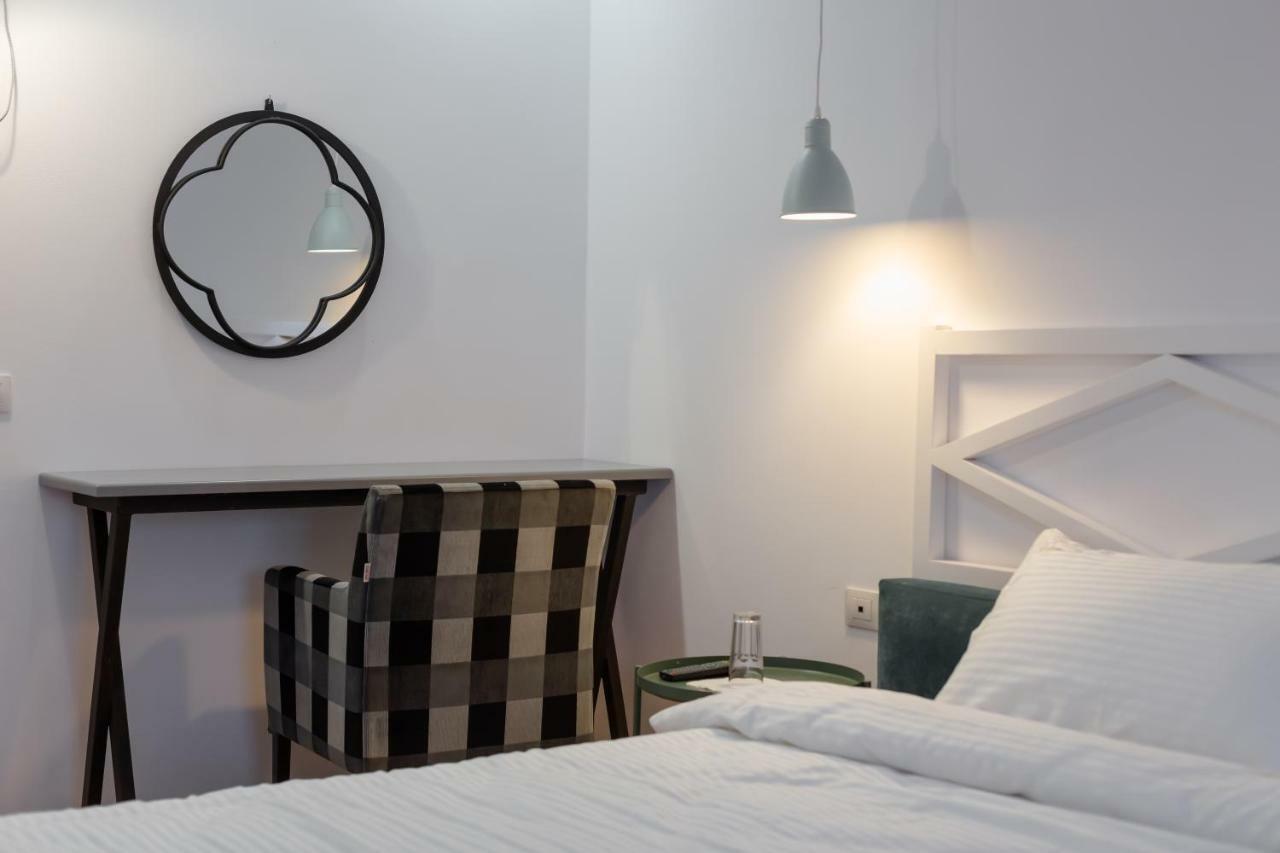 Barba Boutique Hotel コルチャ エクステリア 写真