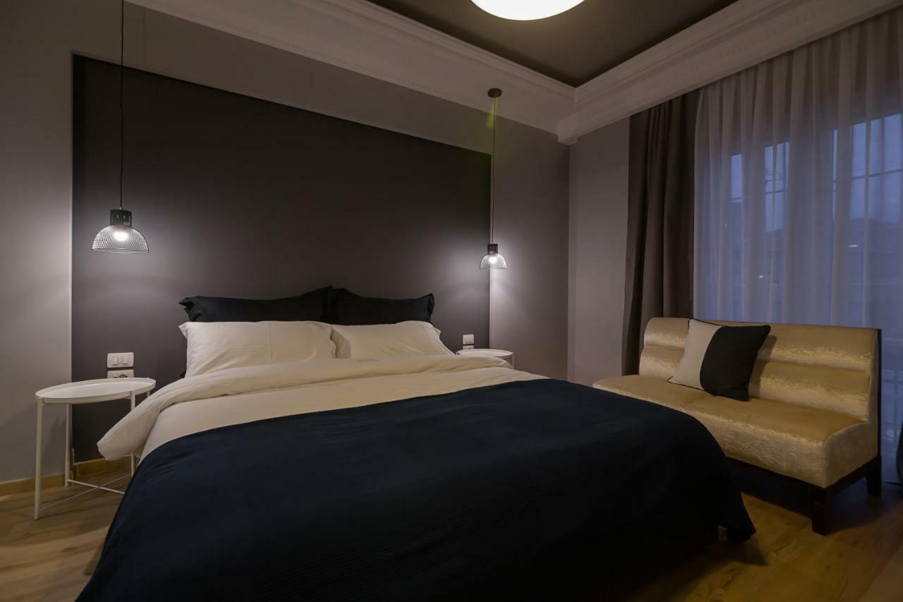 Barba Boutique Hotel コルチャ エクステリア 写真