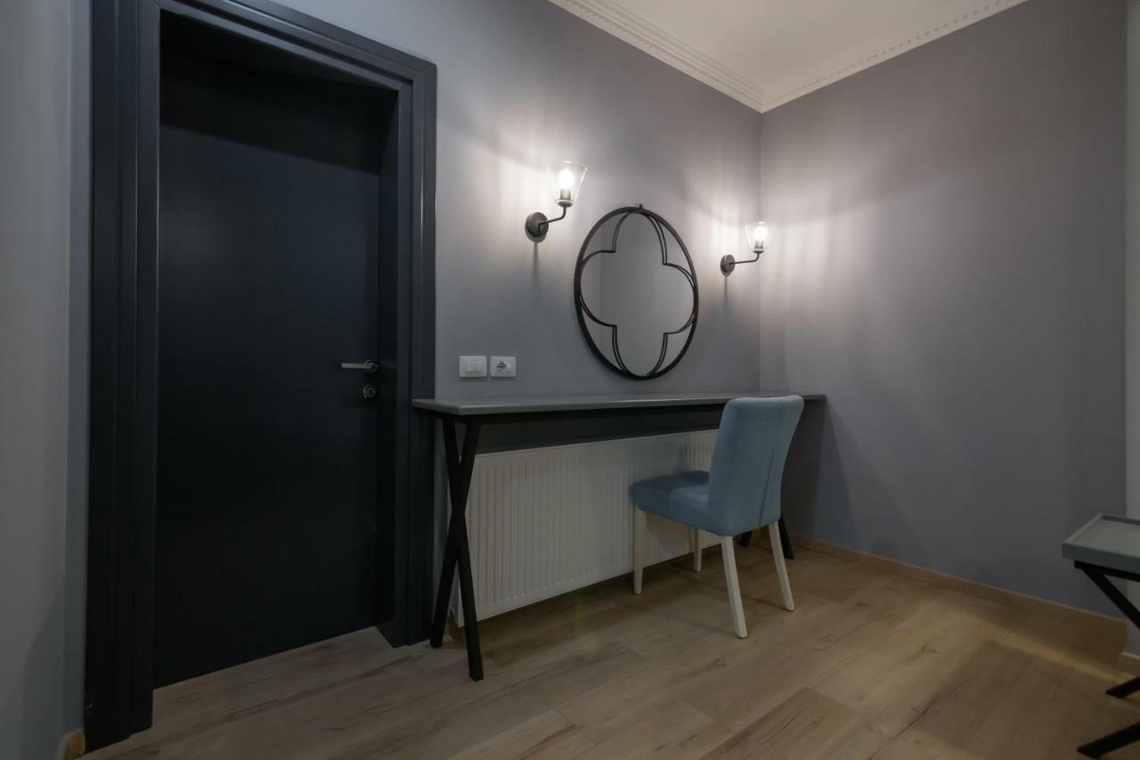 Barba Boutique Hotel コルチャ エクステリア 写真