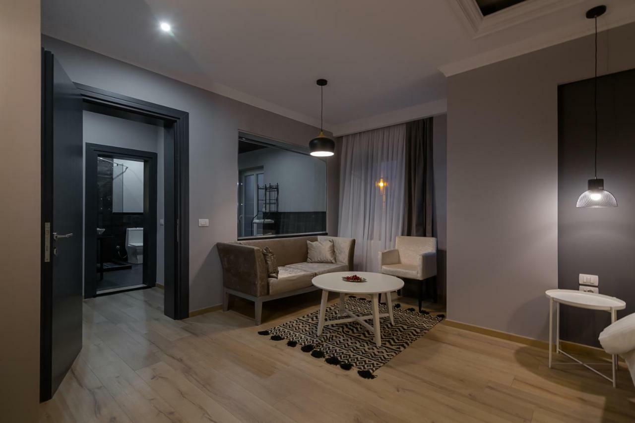 Barba Boutique Hotel コルチャ エクステリア 写真