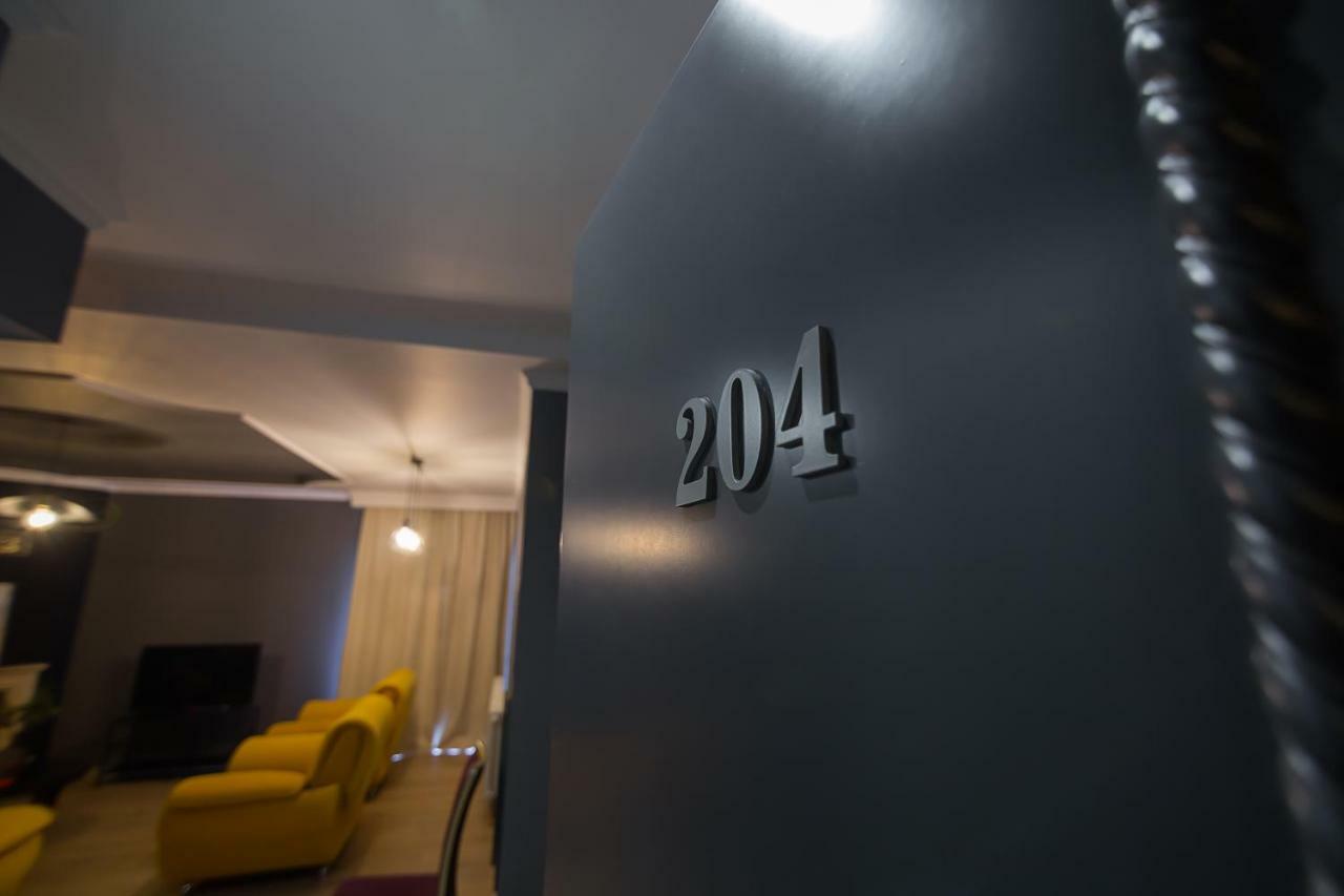 Barba Boutique Hotel コルチャ エクステリア 写真