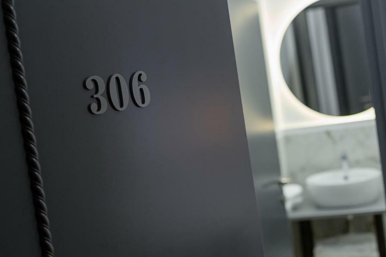 Barba Boutique Hotel コルチャ エクステリア 写真
