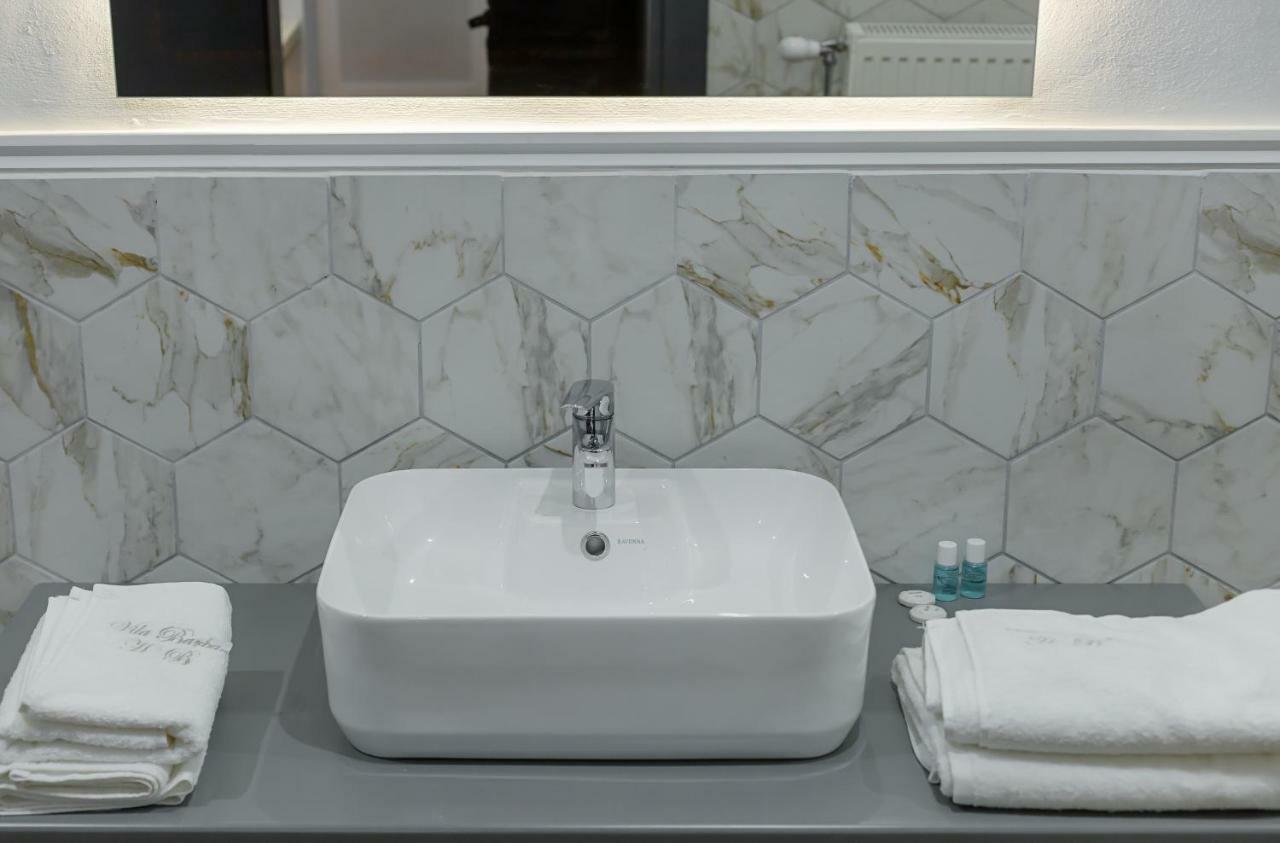 Barba Boutique Hotel コルチャ エクステリア 写真
