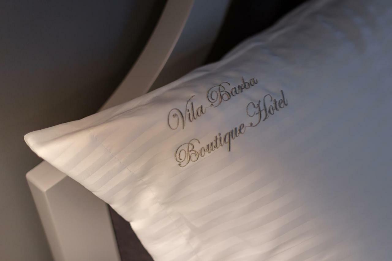 Barba Boutique Hotel コルチャ エクステリア 写真
