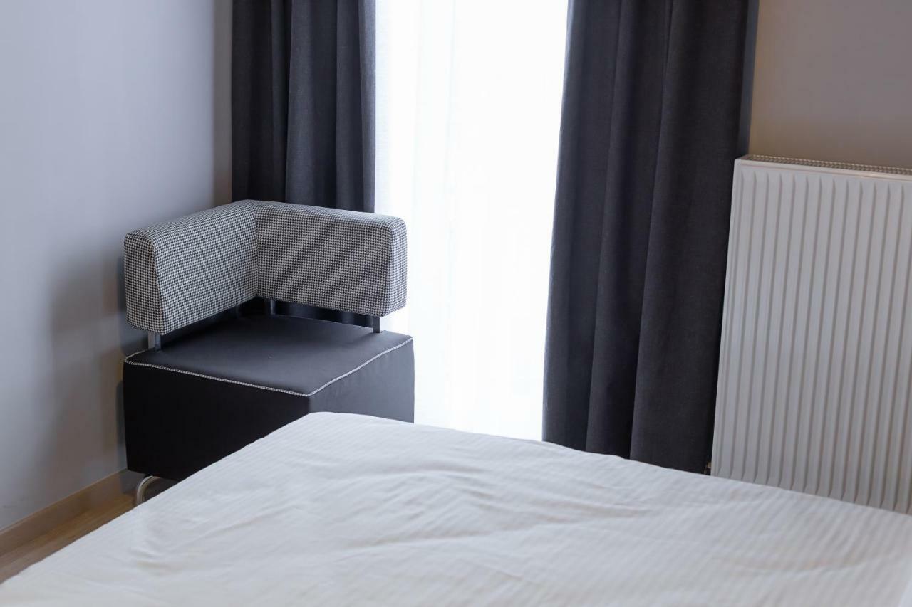 Barba Boutique Hotel コルチャ 部屋 写真